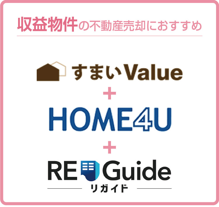 不動産一括査定サイトの概念