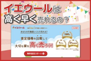イエウールの特徴